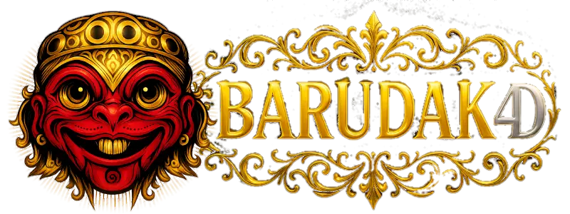 Logo BARUDAK4D
